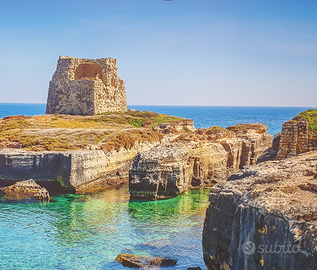 Casa vacanze "La Tavernetta di Rita "