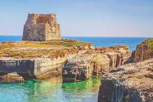 Casa vacanze "La Tavernetta di Rita "