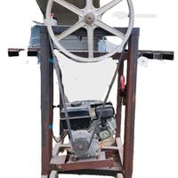 SPACCALEGNA A CONOROTANTE