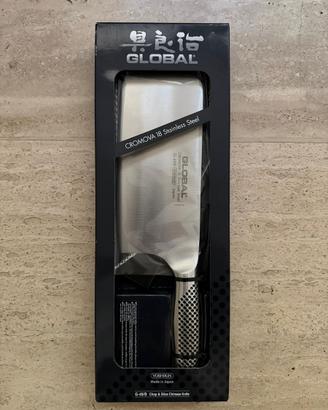 Coltello chop e slice