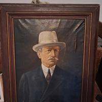 Quadro d'antiquariato 