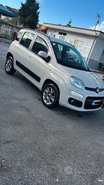 Fiat panda lounge 2016