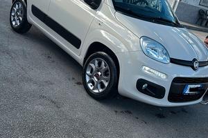 Fiat panda lounge 2016