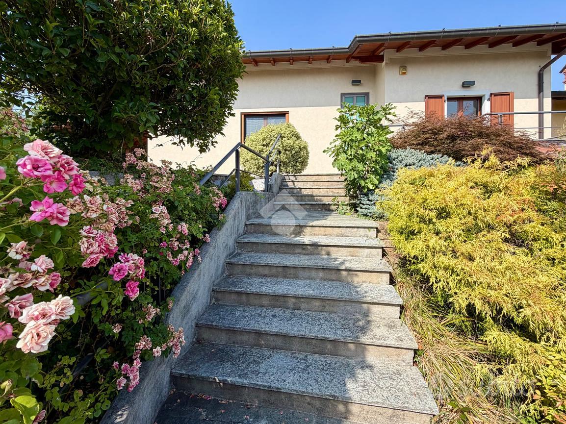 Casa – Caprino Bergamasco, Casale, Prato - Vista 5