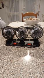 ventilatore da tavolo 