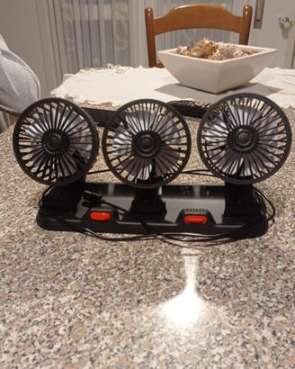 ventilatore da tavolo 