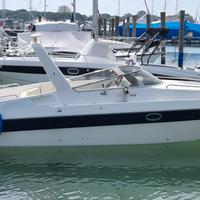 Sessa Ninja 26 - 7,5mt 300CV Appena Rinnovata