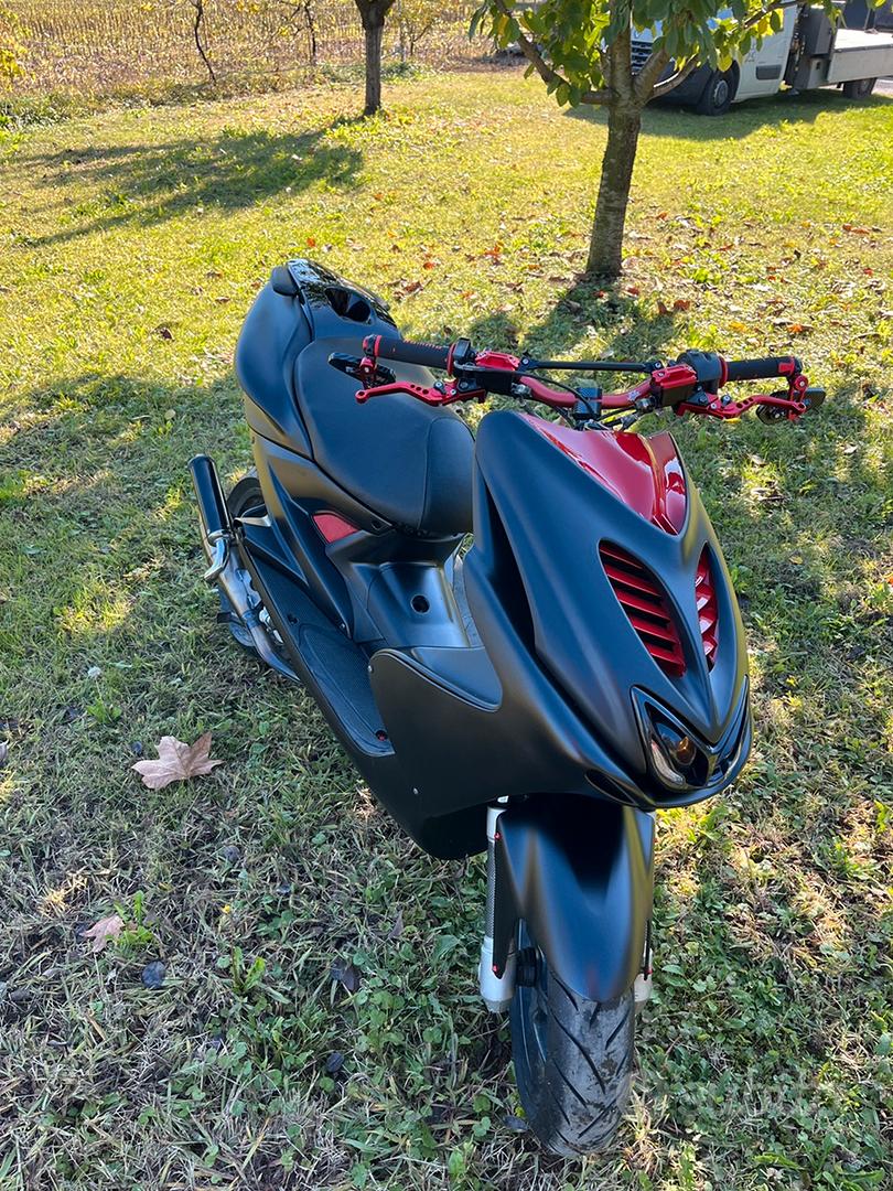 Aerox 50 Moto e Scooter In vendita a Treviso