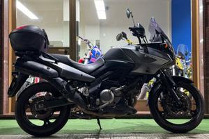 Suzuki V Strom DL 650 Tua a soli 42€ al mese