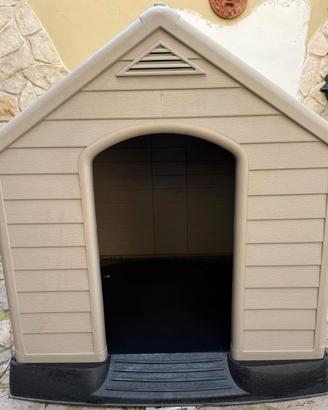 CUCCIA GRANDE PER CANE