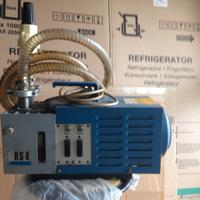 Pompa professionale  Vacunbrand  RS4