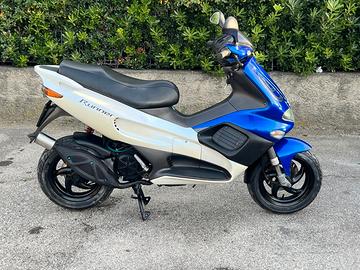 Gilera runner 50 2t