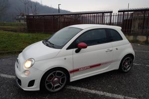 500 ABARTH 