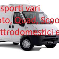 Fiat ducato boxer jumpy