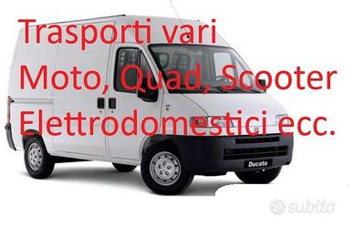 Fiat ducato boxer jumpy