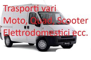 Fiat ducato boxer jumpy