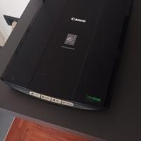 Scanner Canon lide 100 
