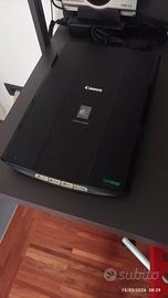 Scanner Canon lide 100 