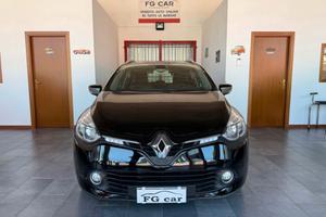 Renault Clio Sporter 1.5 dCi 8V 75CV Costume Natio