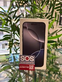 IPHONE 16 PRO MAX 512GB - PROMO