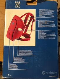 Marsupio porta bebè marca "Prenatal"