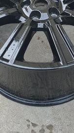 Cerchi originali Range Rover Sport