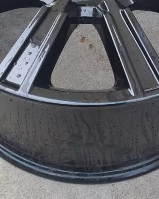 Cerchi originali Range Rover Sport