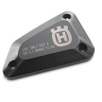 Coperchio Pompa freno ant. Husqvarna Norden 901