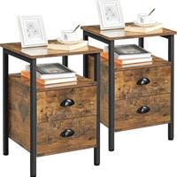 Set 2 Comodini Nuovi