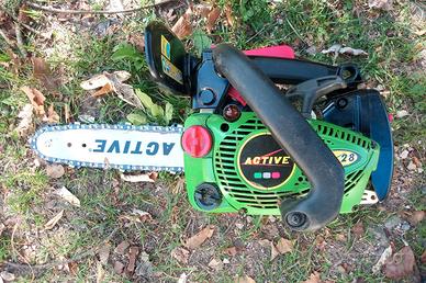 Motosega da potatura Active 28.28