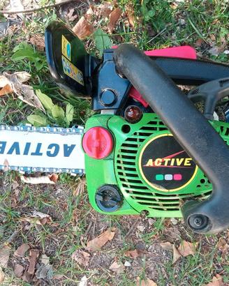 Motosega da potatura Active 28.28