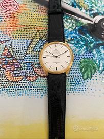 Omega Constellation vintage oro 18
