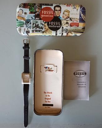 Orologio Fossil donna