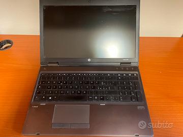 Hp Pro Book 6570 Hackintosh