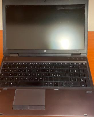 Hp Pro Book 6570 Hackintosh