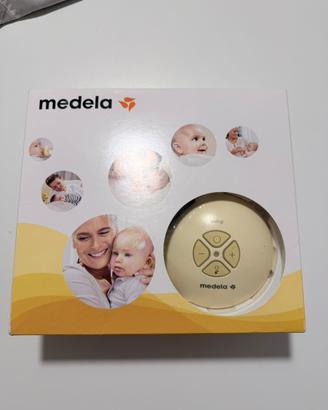 Tiralatte Medela Swing