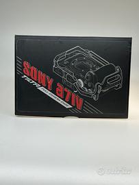 Cage Tilta per SONY A7 IV