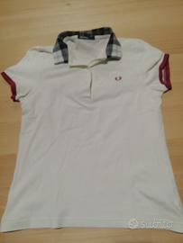 Polo bimbo Fred Perry
