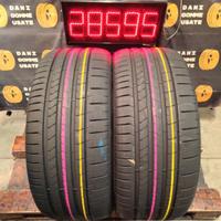 2 GOMME PIRELLI 255 35 21 AL 80% DOT 23