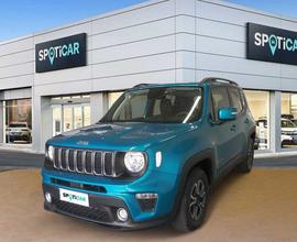 Jeep Renegade my19 Longitude 1.0 bz t3 120cv