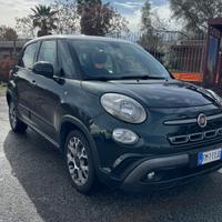 Fiat 500L Cross, anno 2018