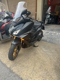 Honda Forza 750 abs dct special edition 2024