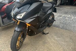 Honda Forza 750 abs dct special edition 2024