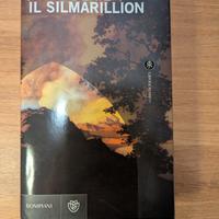 il Silmarillion - Tolkien 