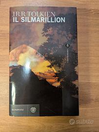 il Silmarillion - Tolkien 