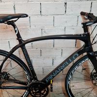 Citybike pinarello