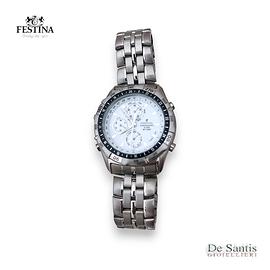 Orologio Festina Cronografo Allarme Unisex