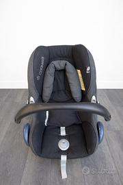 Ovetto seggiolino auto Maxi-Cosi – Gruppo 0+