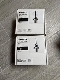 Lampada sospesa + Lampadine