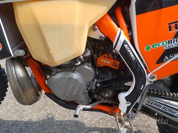  KTM 300 exc